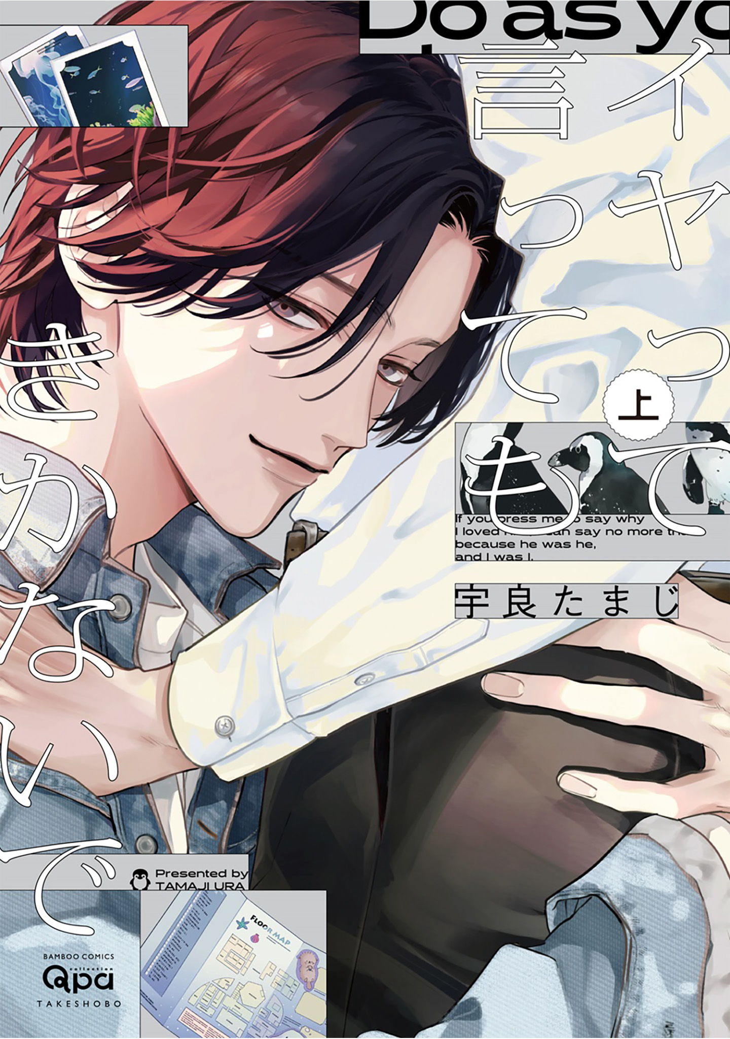 <a href="https://www.cmoa.jp/title/317063/" class="n" target="_blank">□「イヤって言ってもきかないで 【電子限定特典付き】(上)」</a>