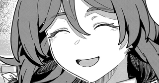 <a href="https://takecomic.jp/episodes/d12b9c77dd022" class="n" target="_blank">第14話「茄子美卍排球武勇伝卍2」を読む</a>