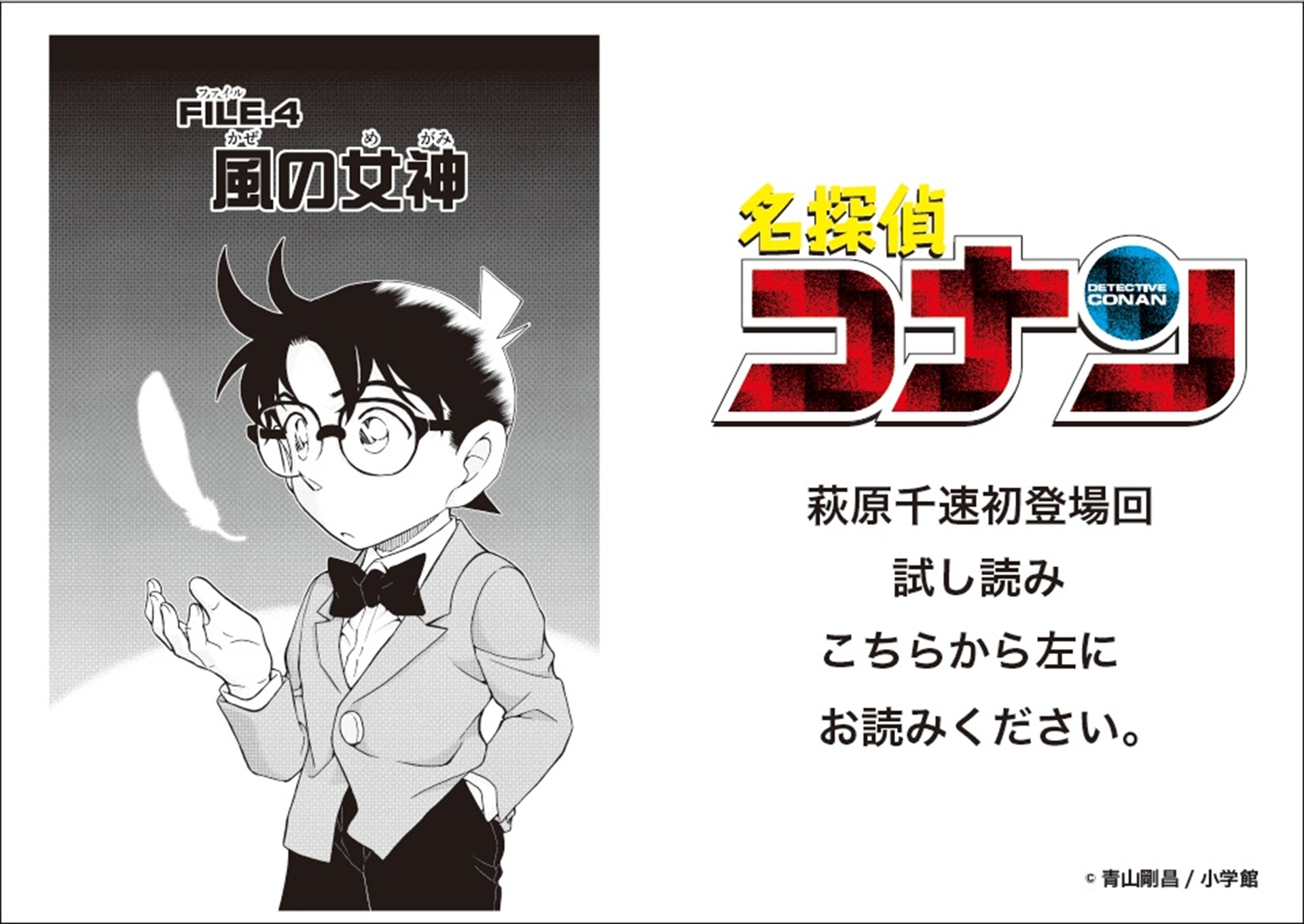 ターンパイク試し読みパネル