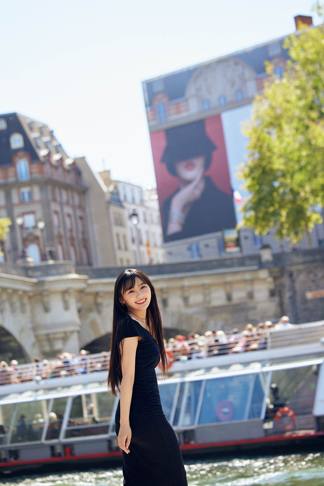 撮影／須江隆治