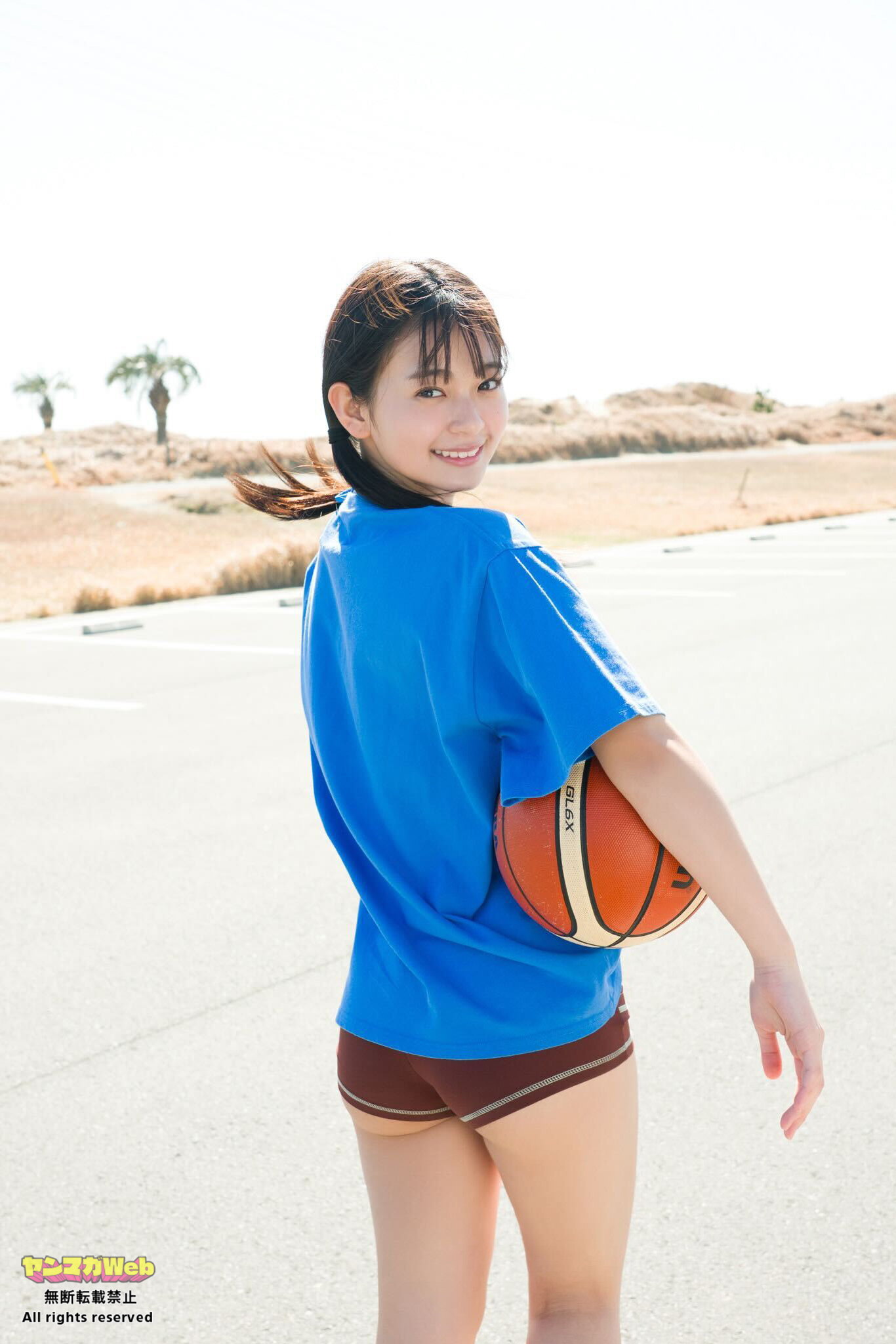 「NEXT推しガール！」より涼井菜生さん