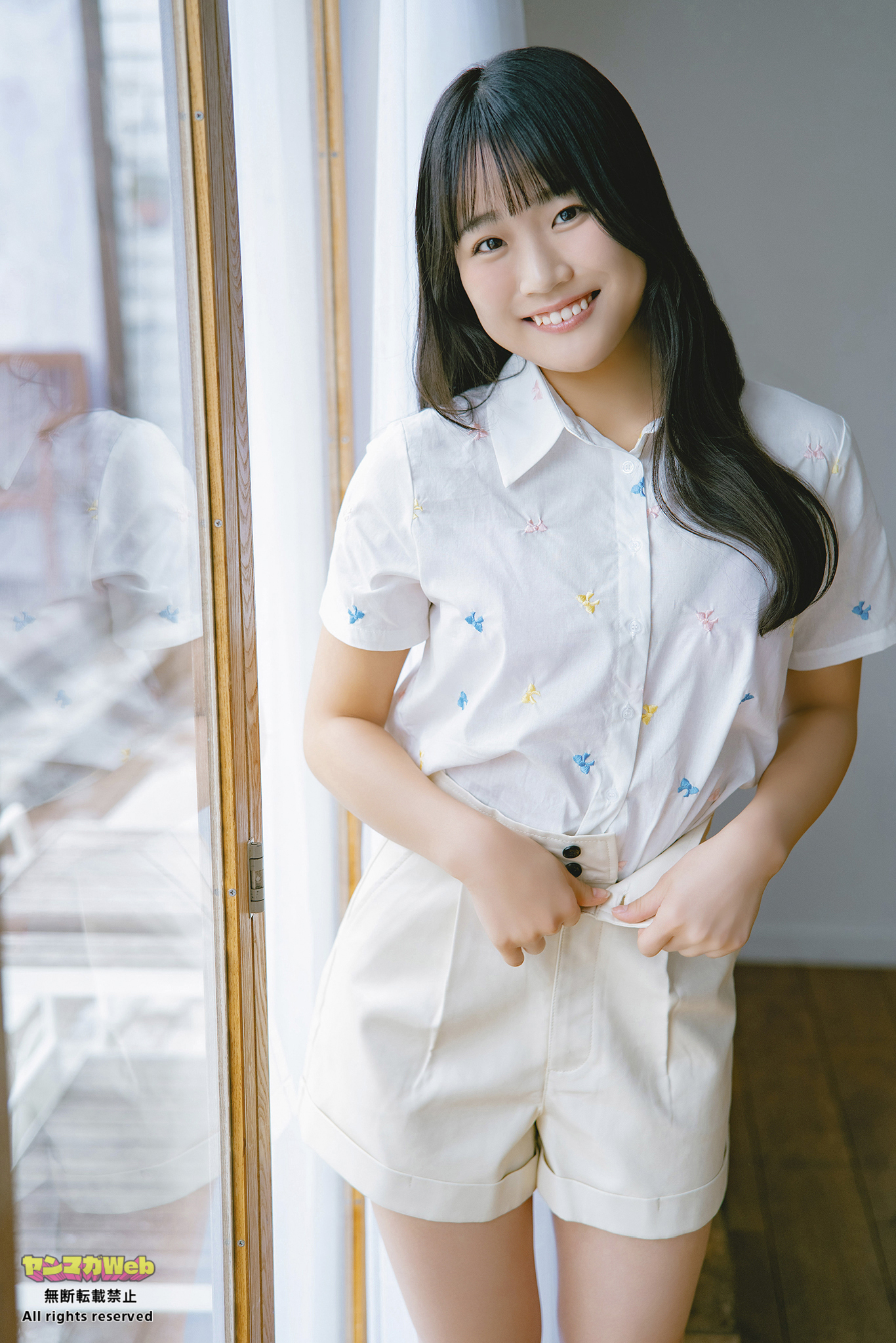 「Pick Up Girls!」より戸塚真琳さん