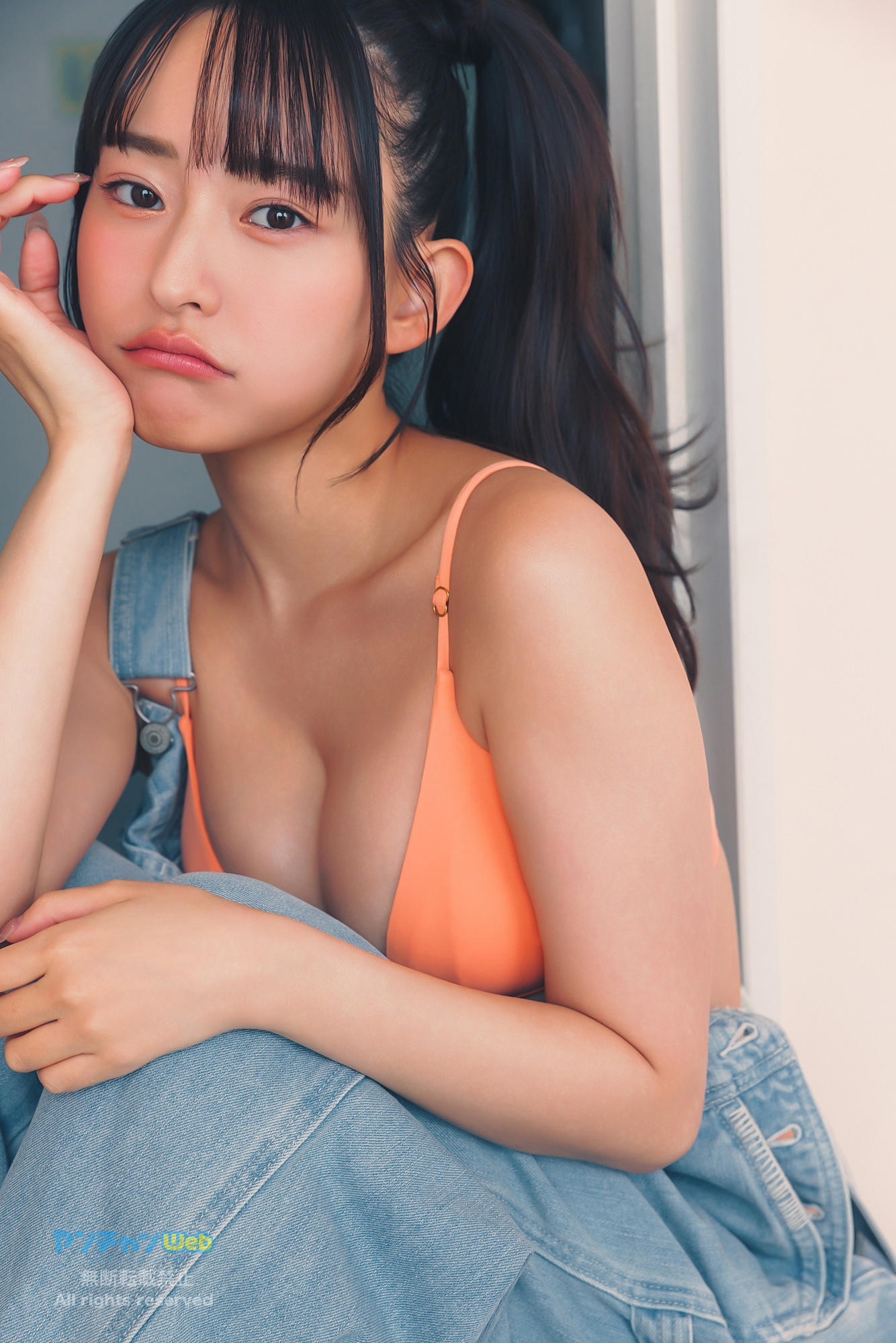 高崎かなみさん