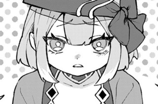 <a href="https://comic-days.com/episode/2551460909617418704?from=gmagakichi" class="n" target="_blank">□第65話「魔人と戦ってみた」を読む</a>