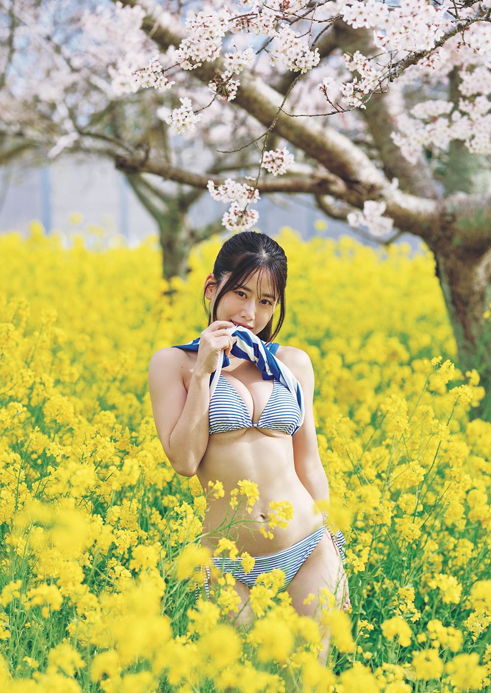 (C)熊谷貫／集英社