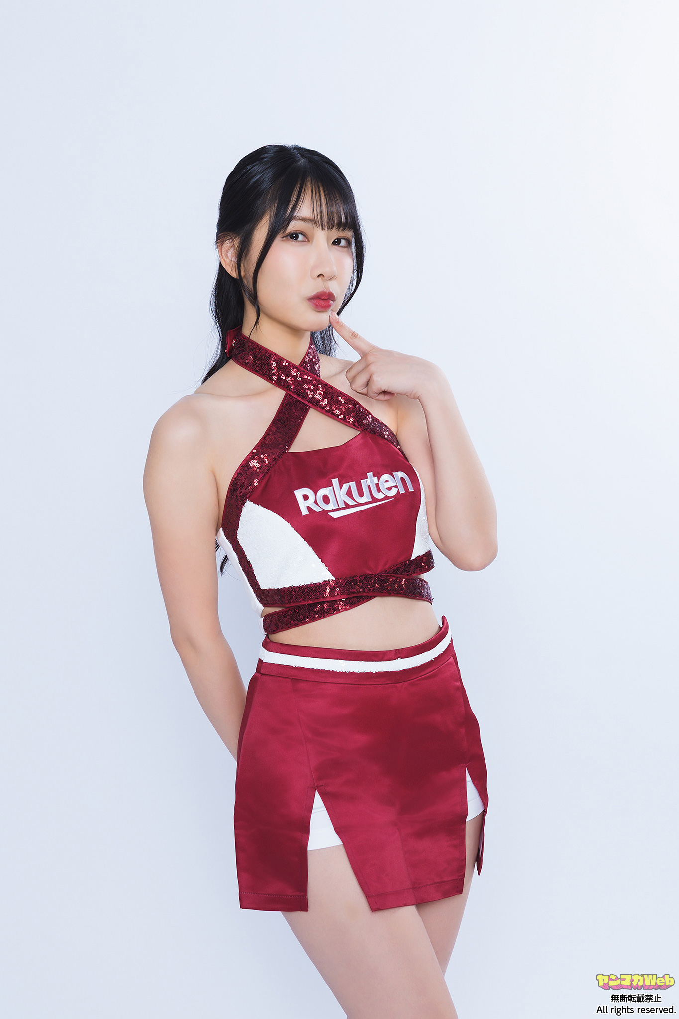 「ヤンマガアザーっす！」よりKira（キラ）さん