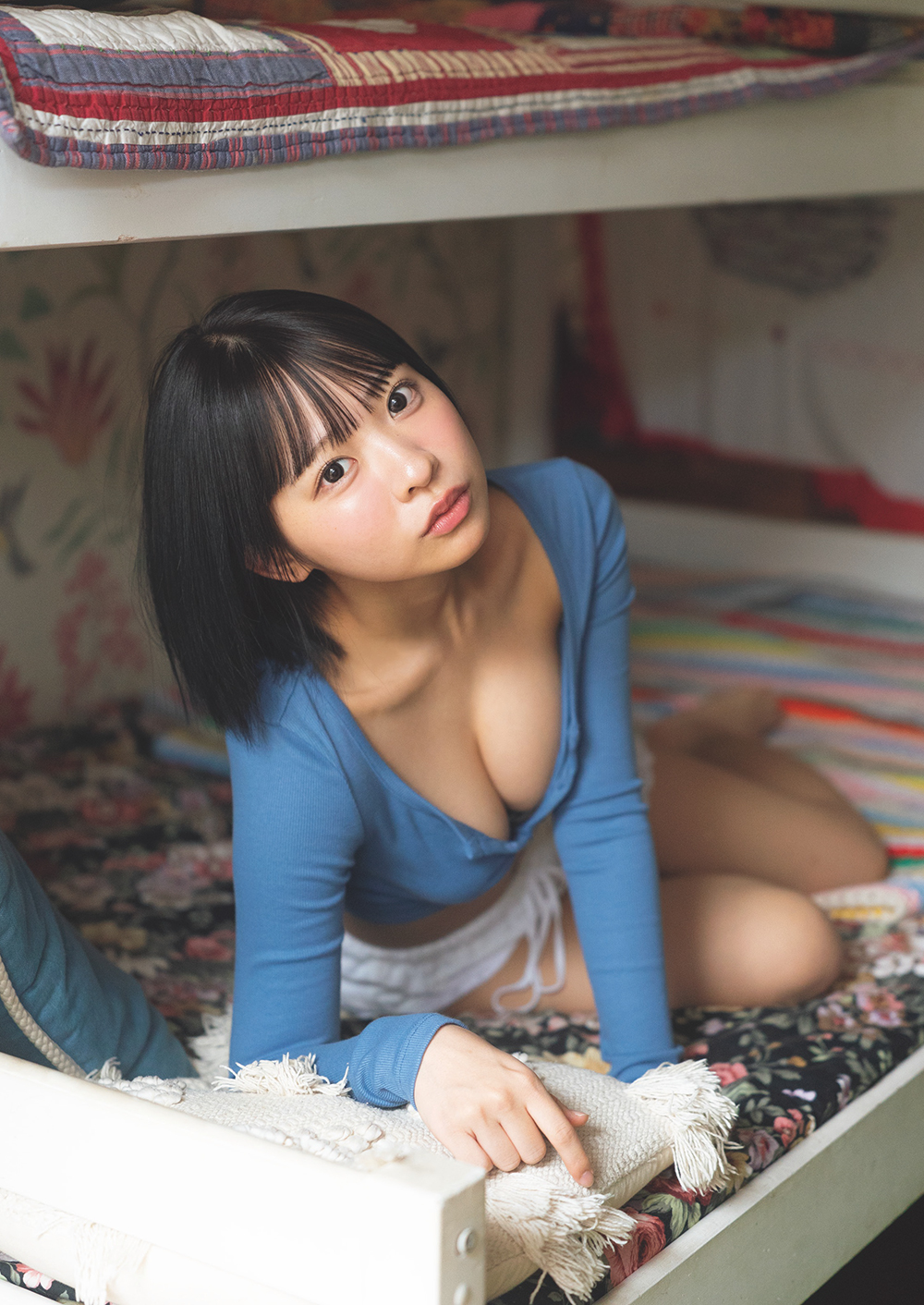 (C)佐藤佑一／集英社