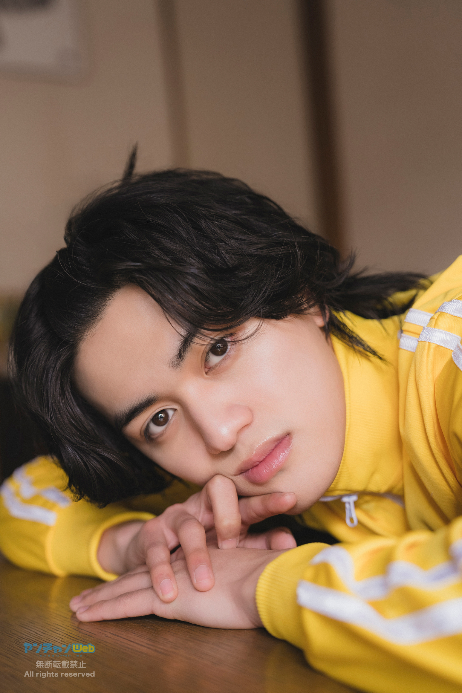 中村碧十さん