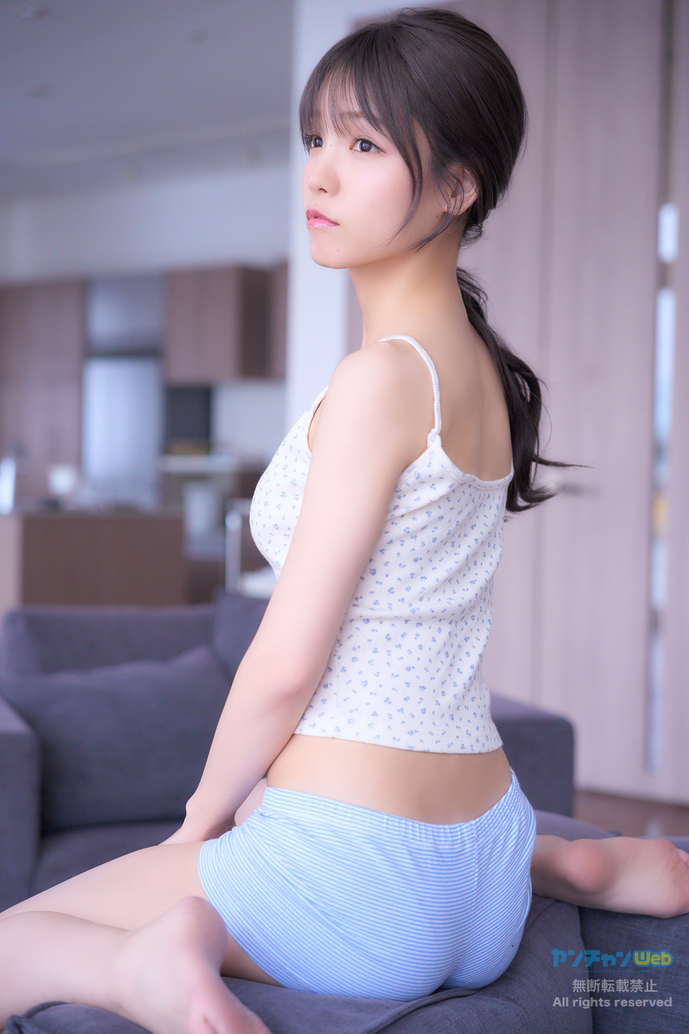 髙橋彩音さん