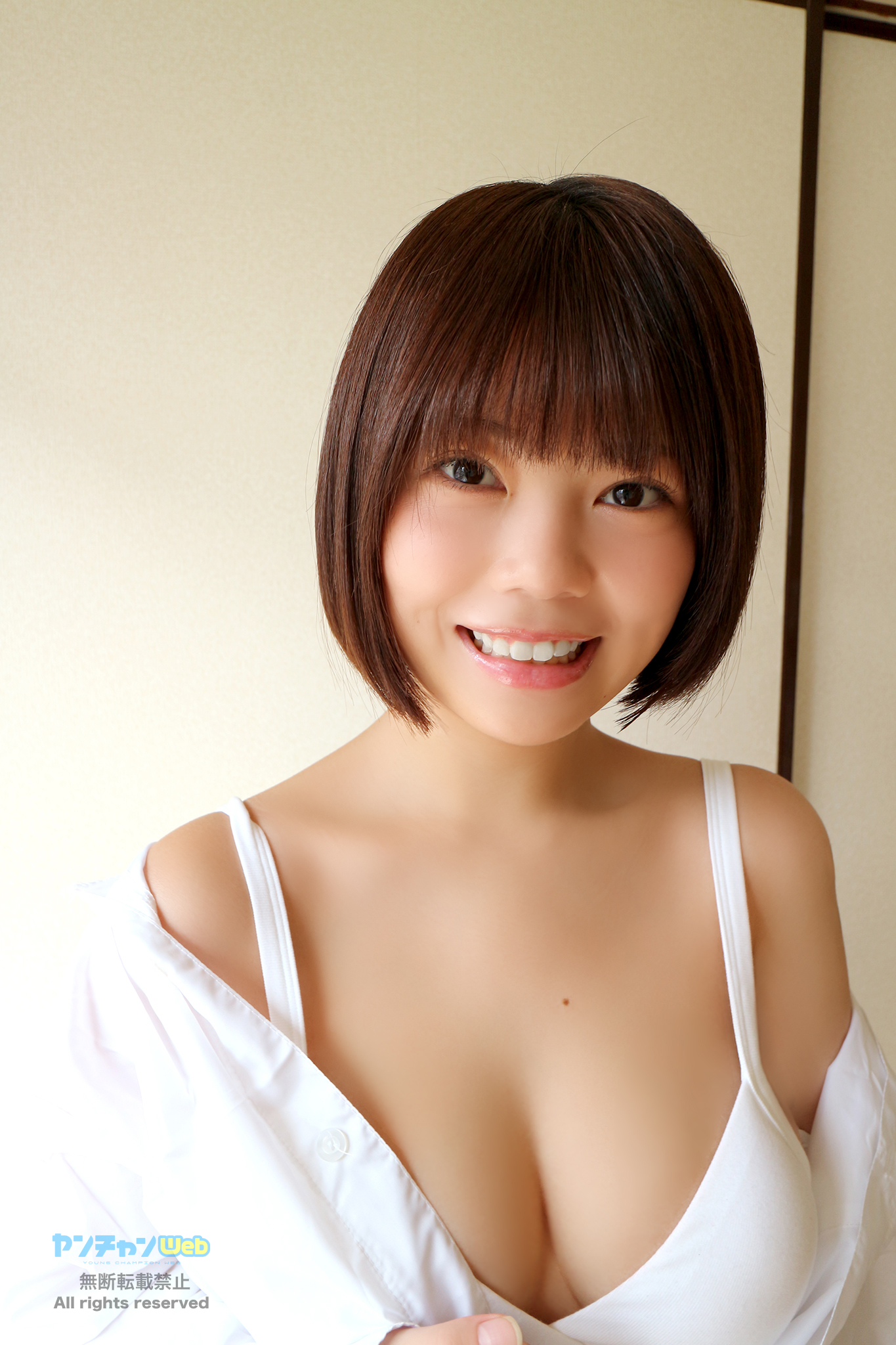 冴島ななさん
