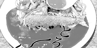 <a href="https://comic-action.com/episode/12207421983452445963" class="n" target="_blank">□第134話「あんかけスパゲッティの流儀」を読む</a>