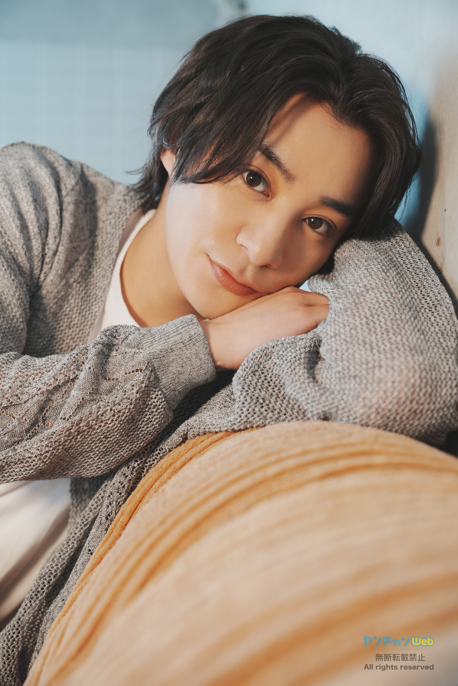 高崎翔太さん