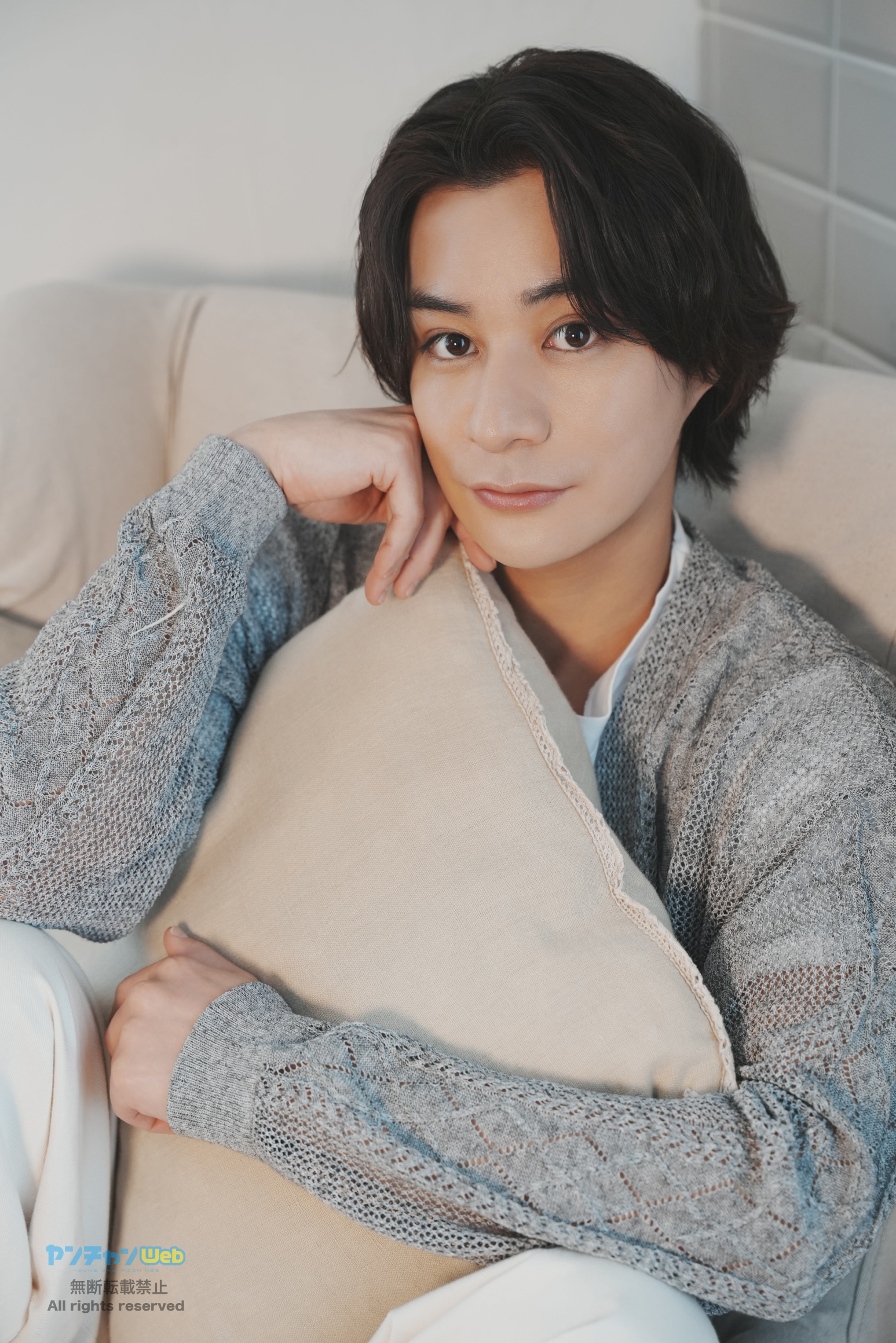 高崎翔太さん