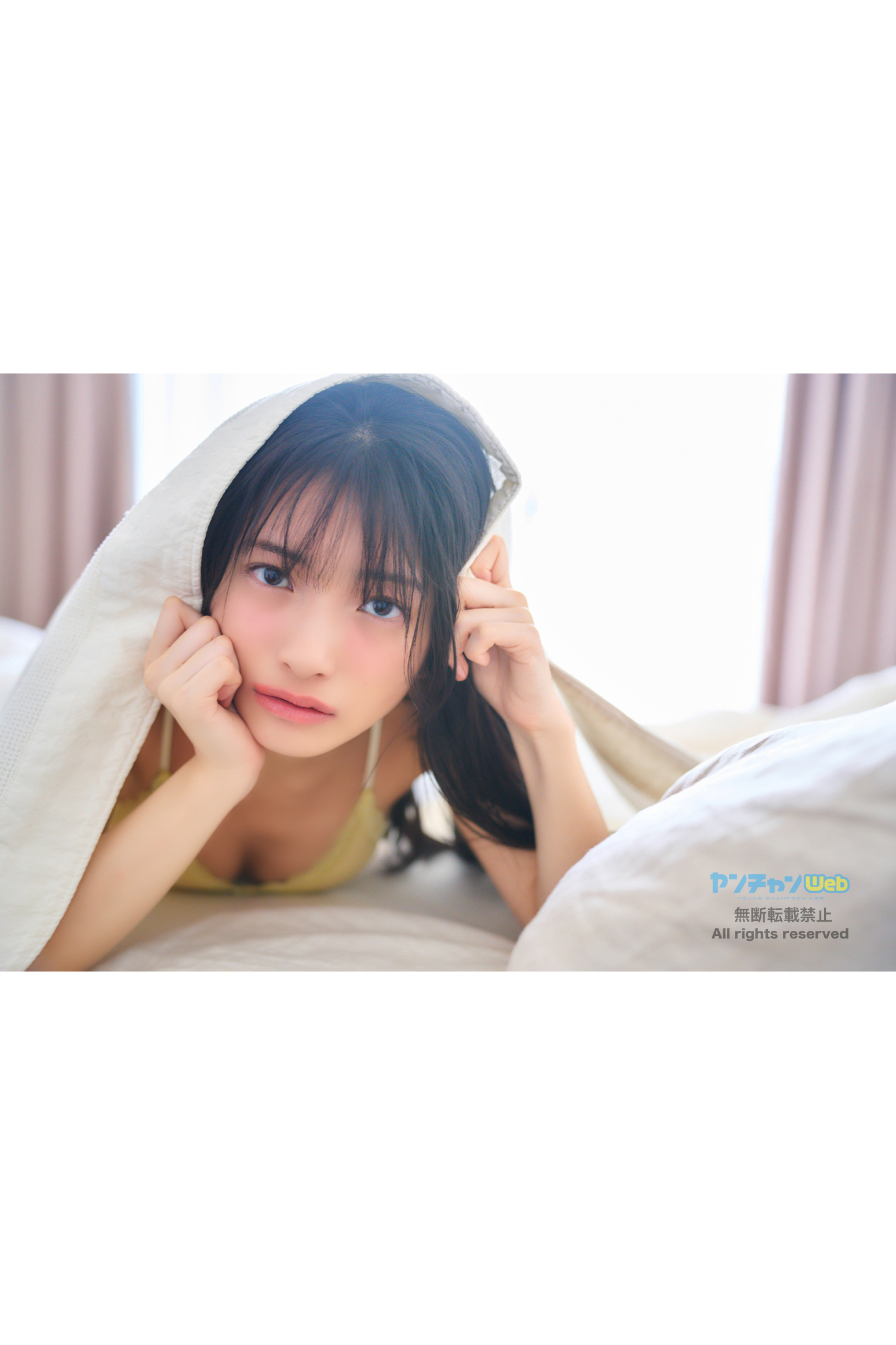 蛭田愛梨さん