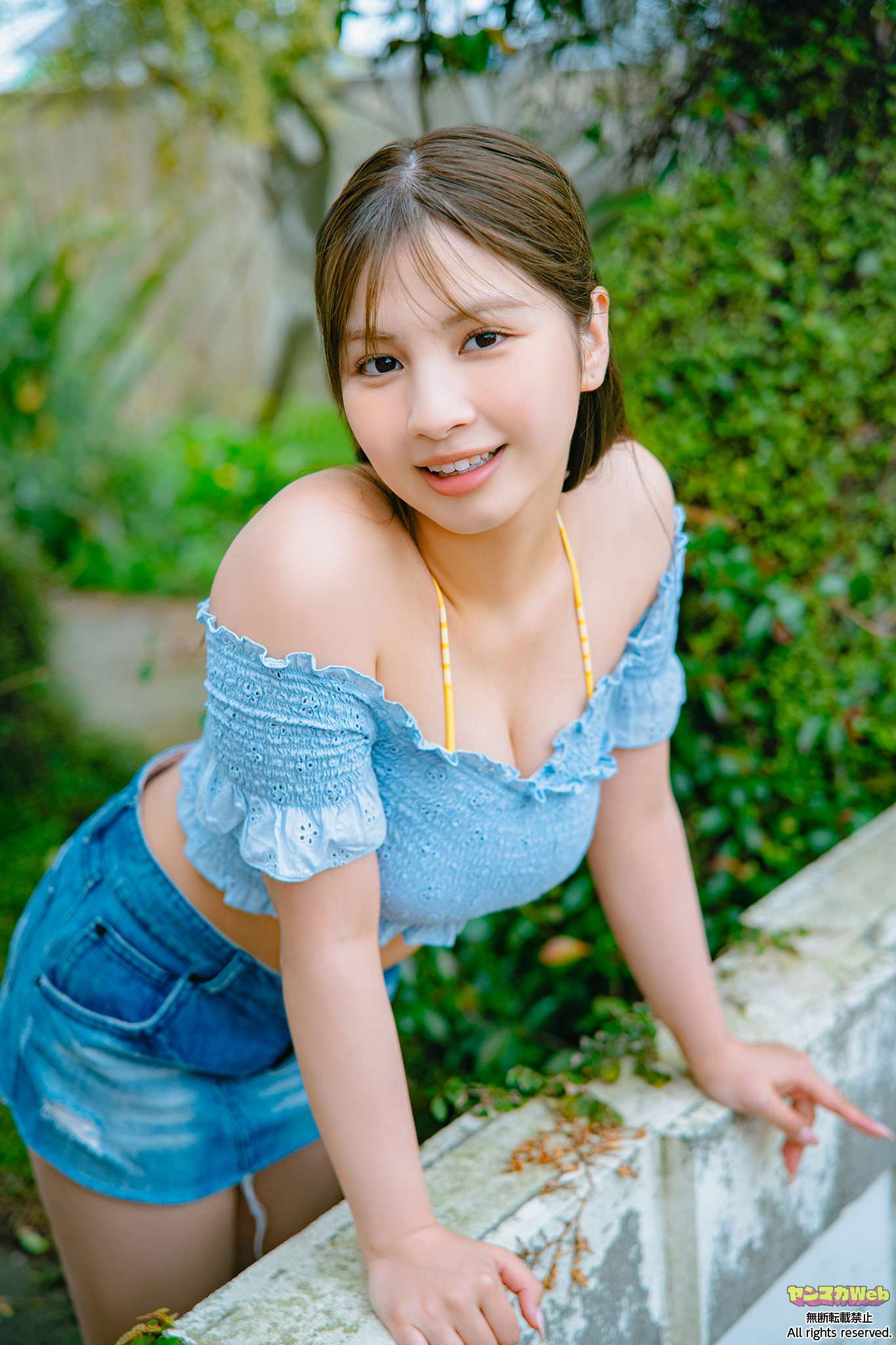 「NEXT推しガール！」より一ノ瀬ひかりさん