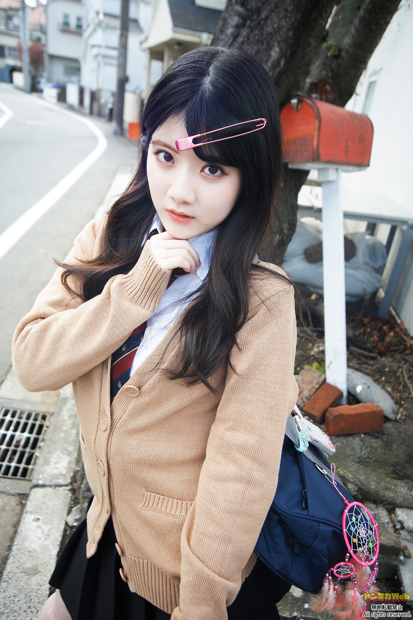 「週刊！ハロプロ写真館」より川嶋美楓さん