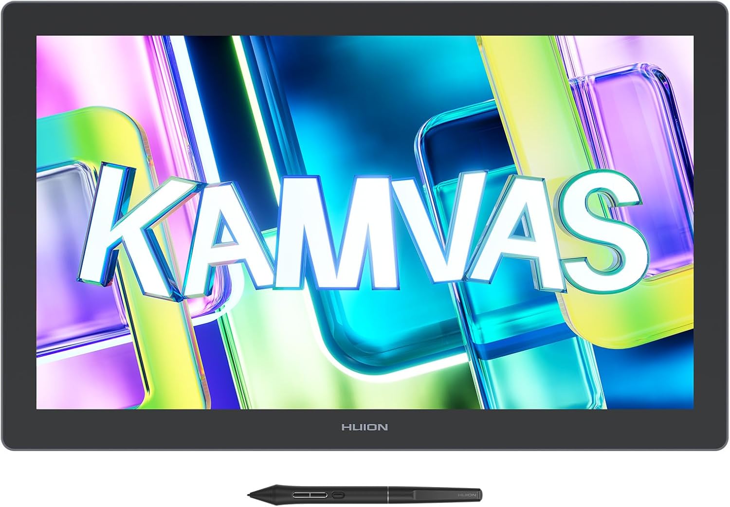 「Kamvas 22 (Gen3)」
