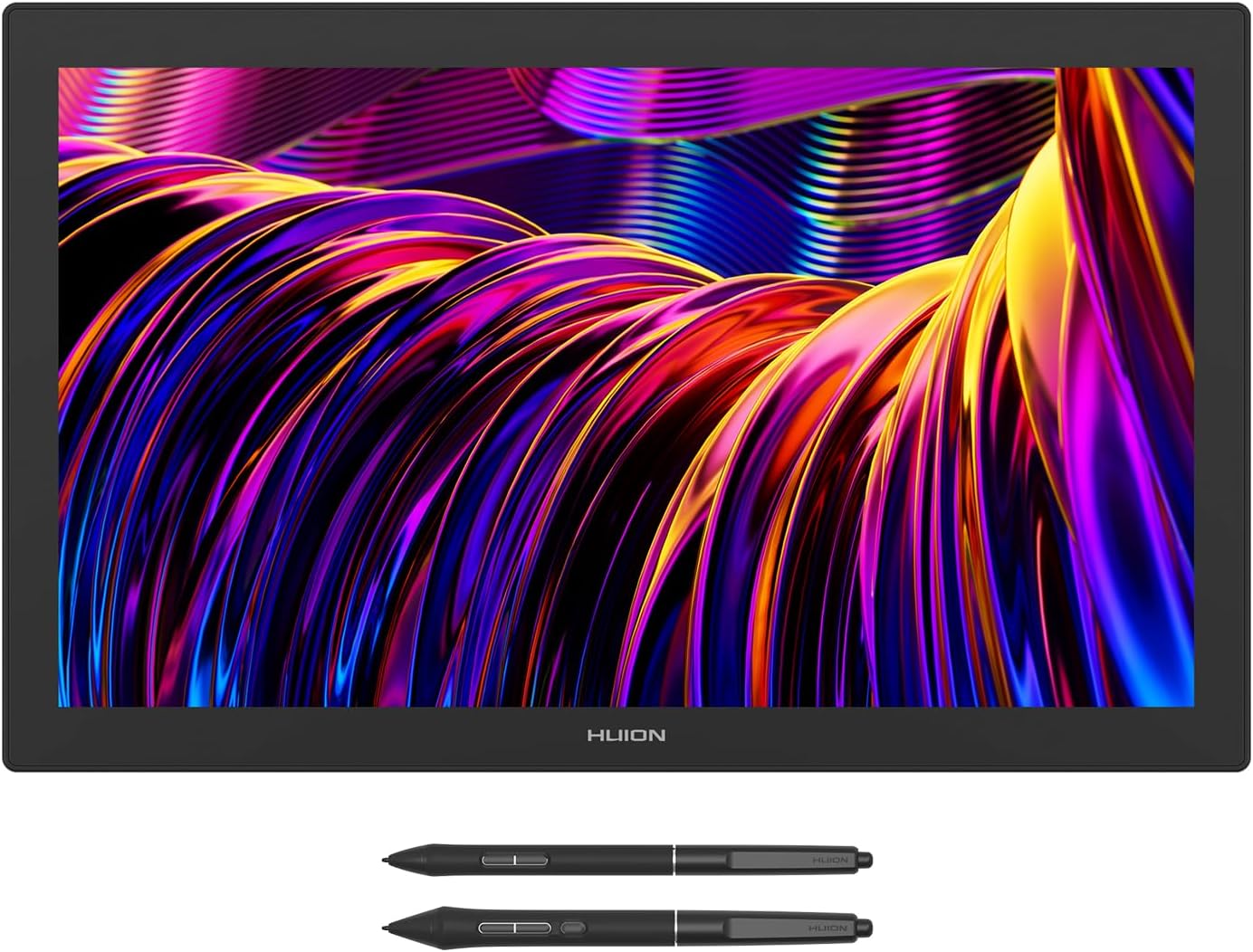 「Kamvas Pro 27 (4K)」