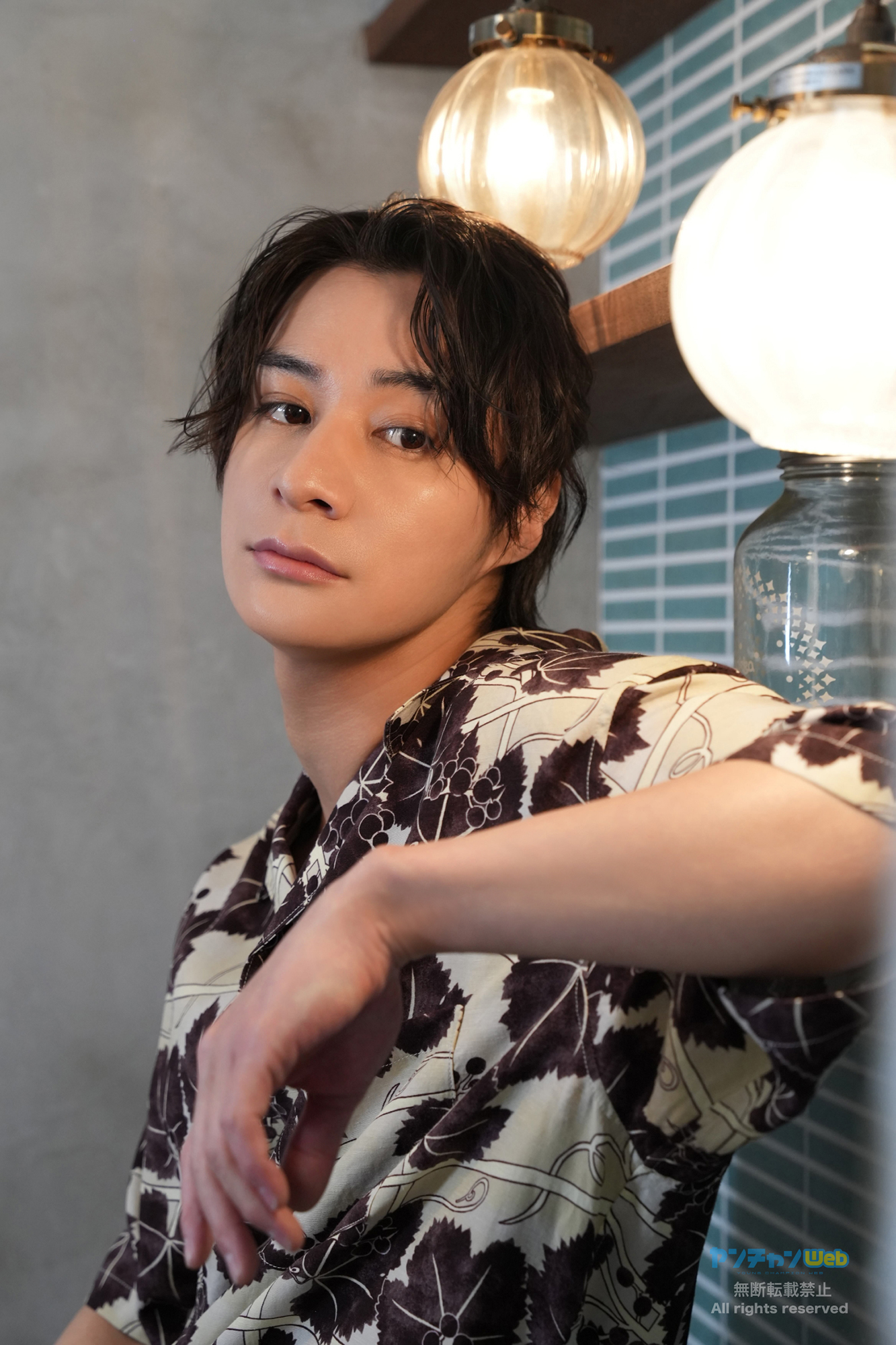 高崎翔太さん