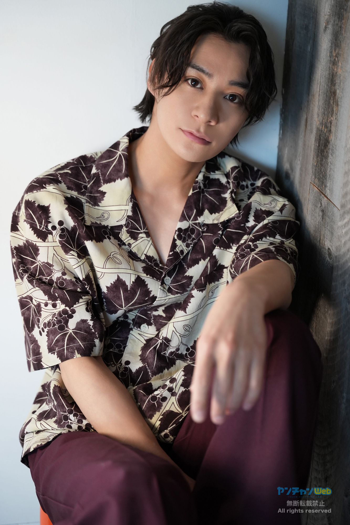 高崎翔太さん