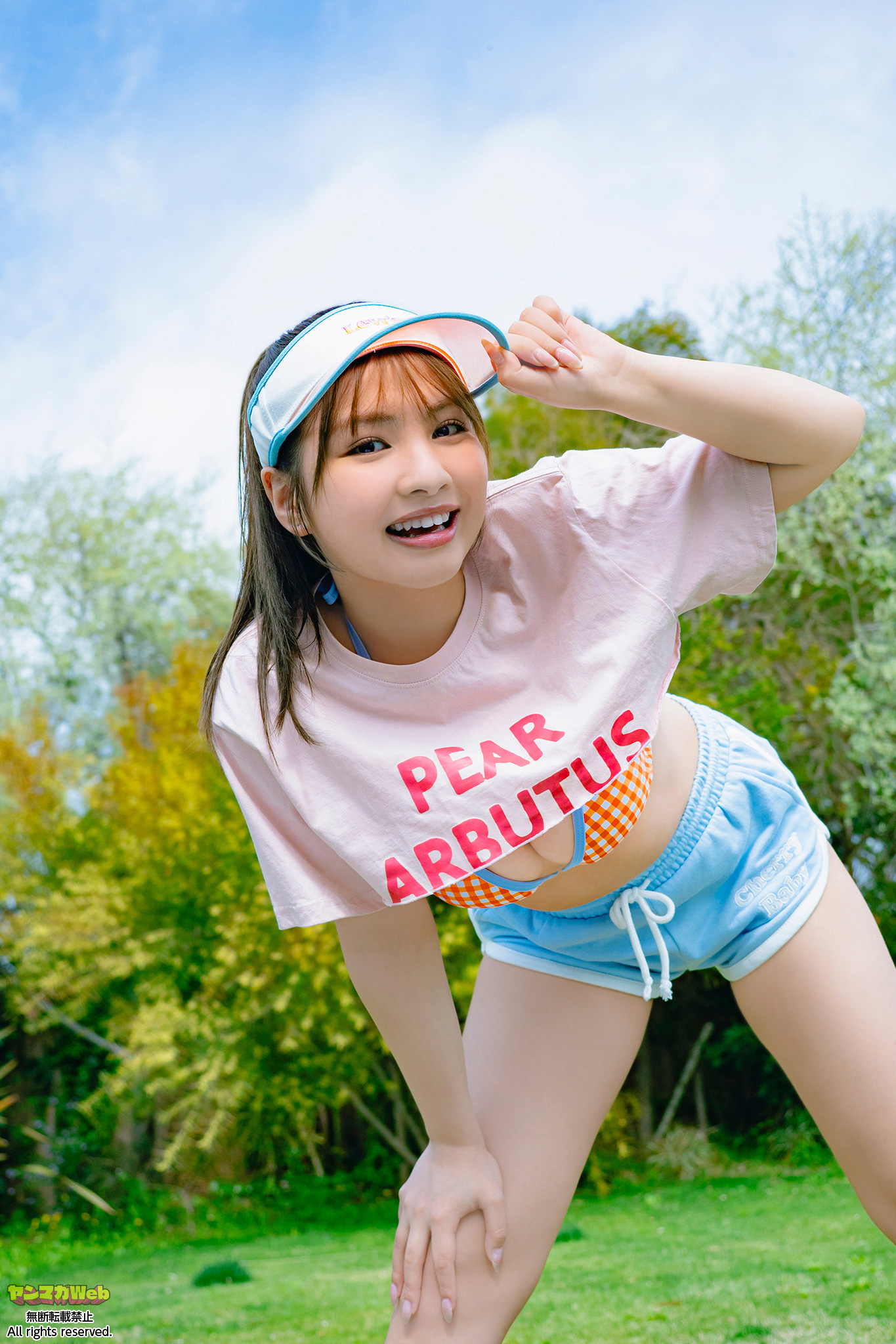 「NEXT推しガール！」より一ノ瀬ひかりさん
