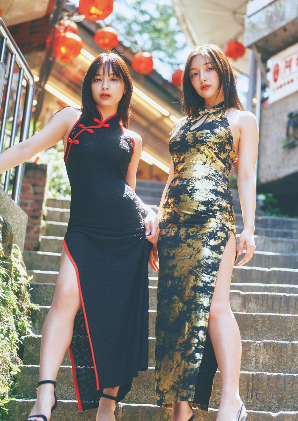 （C）岡本武志／集英社