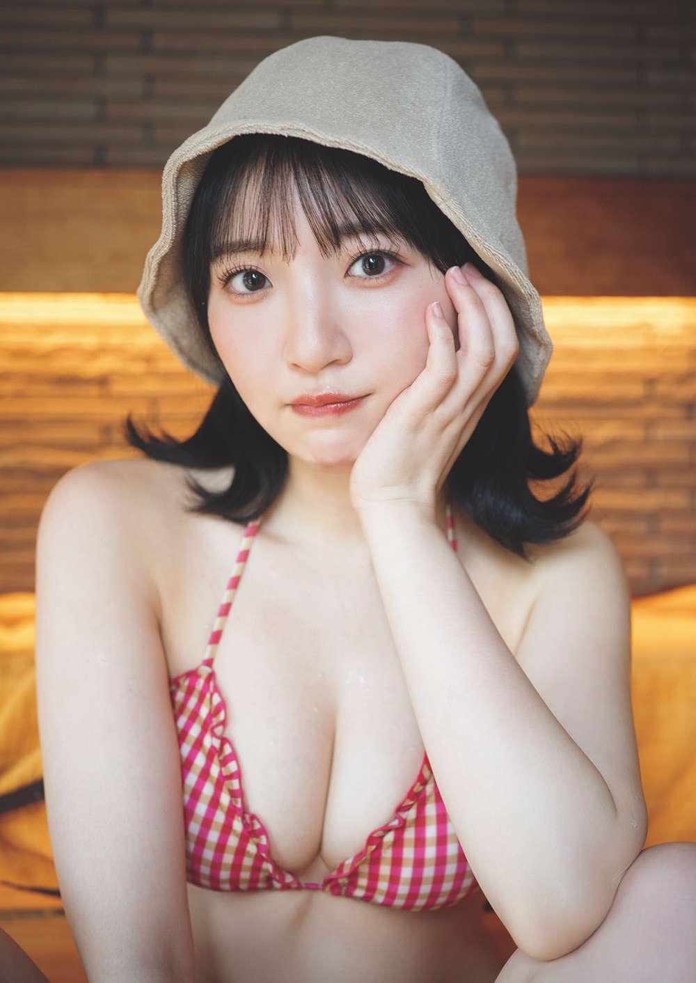 (C)藤原宏／集英社
