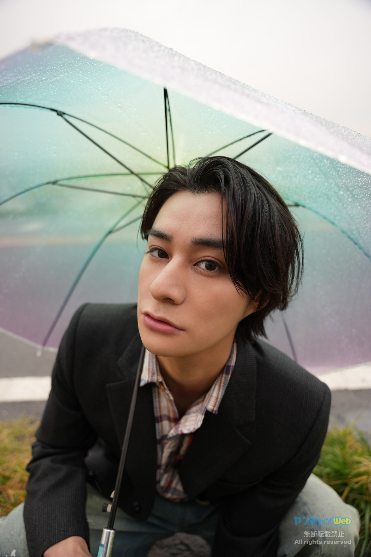 高崎翔太さん
