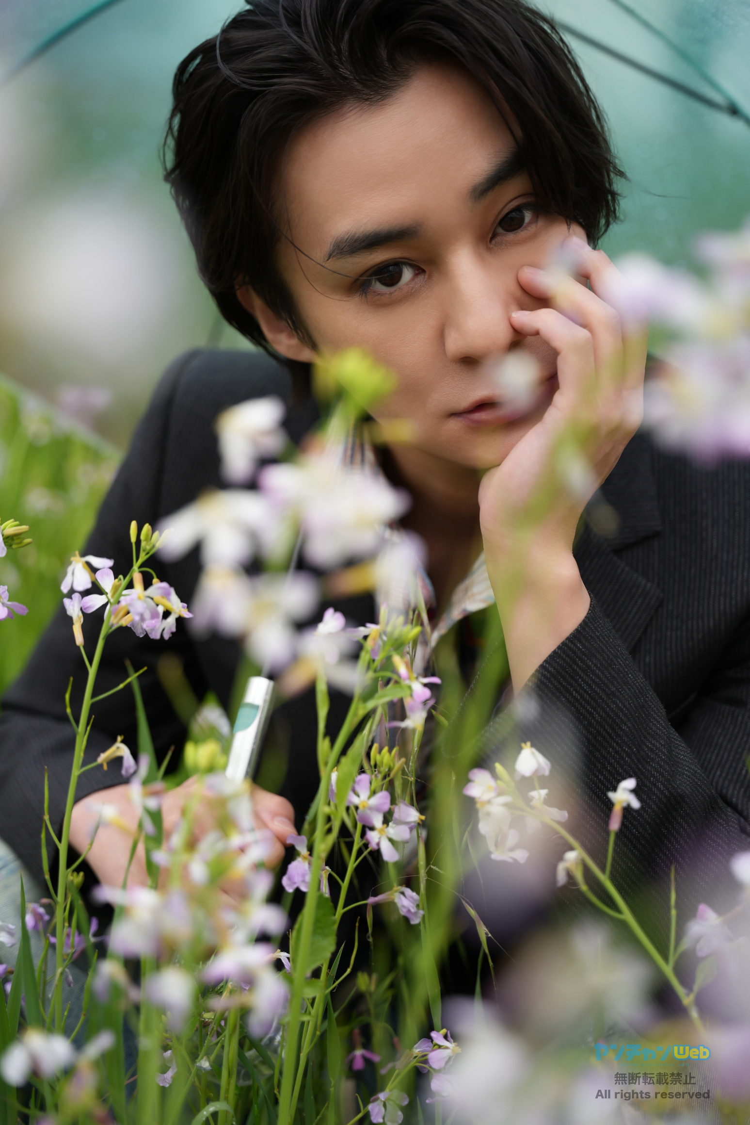 高崎翔太さん