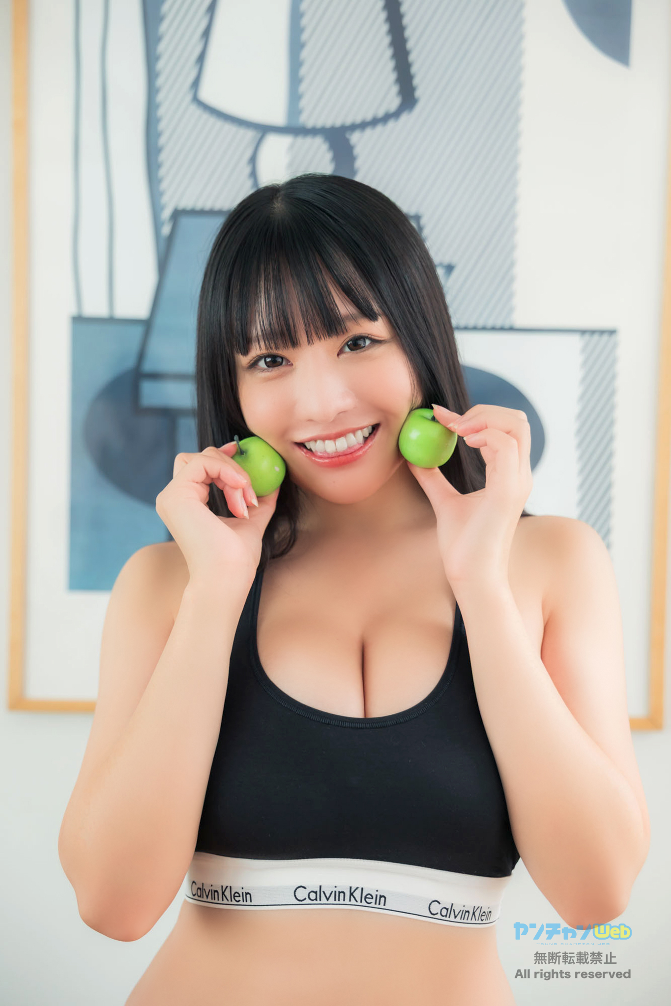 葵りんごさん