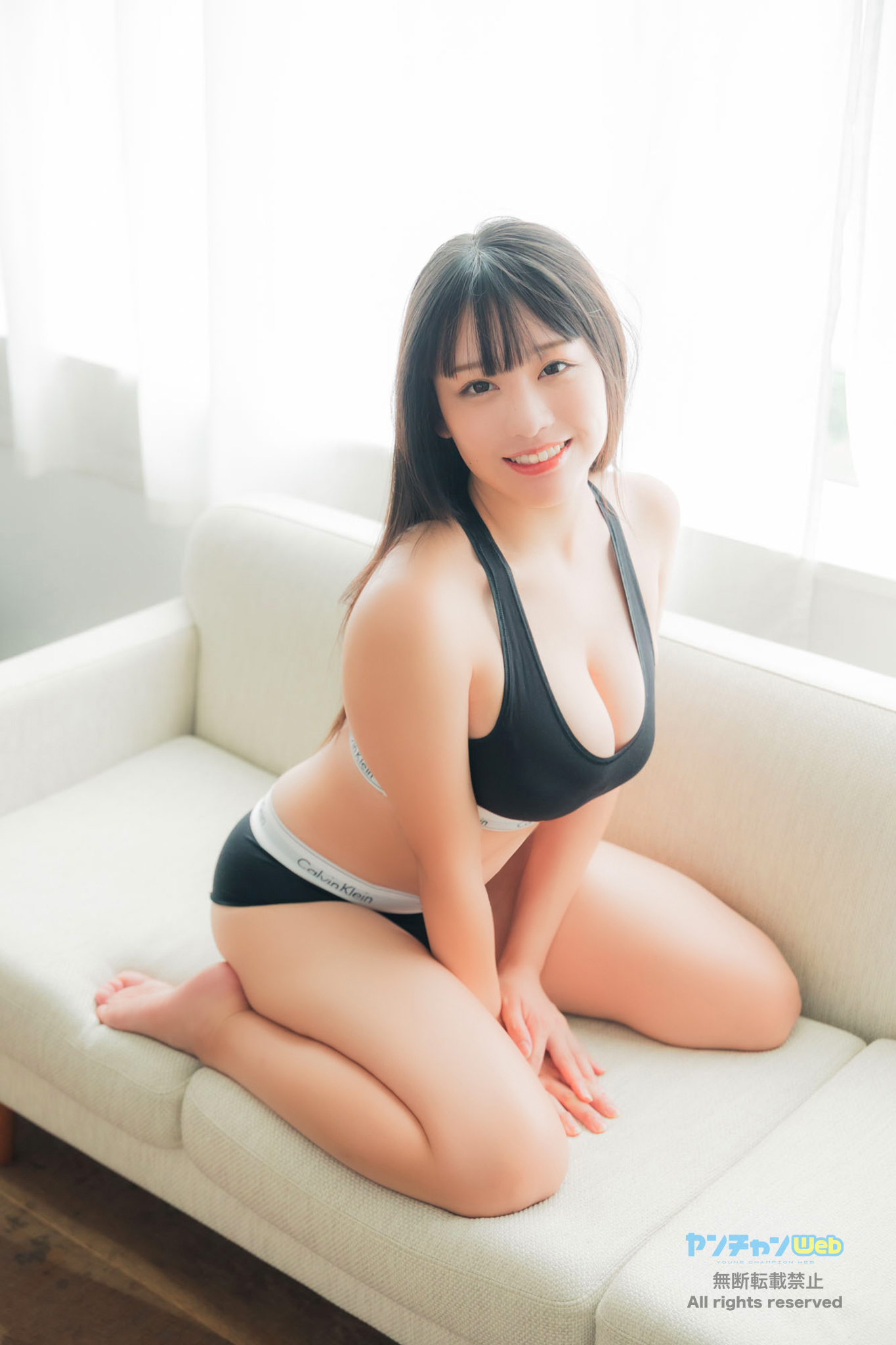 葵りんごさん