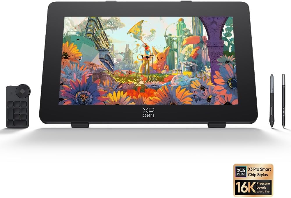 Artist Pro 24（Gen 2）