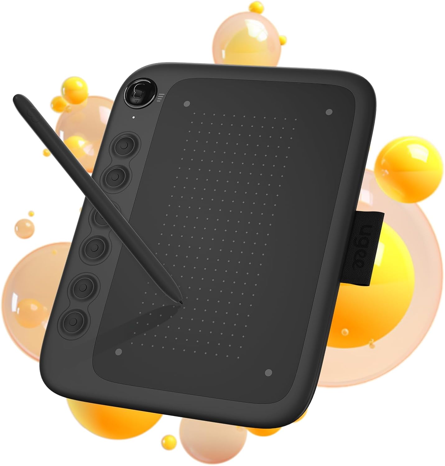 UGEE Q6 ペンタブレット