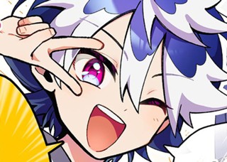 <a href="https://www.sunday-webry.com/episode/12207421983741802837" class="n" target="_blank">第1話「元魔王、女子中学生ちゅう!」を読む</a>