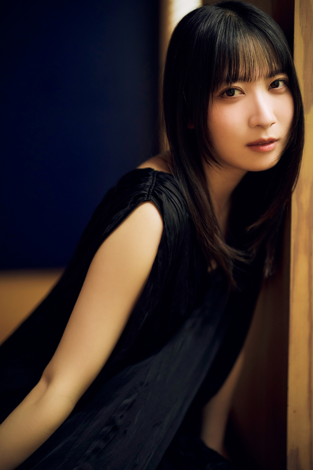 八木仁愛(C)光文社/週刊FLASH 写真◎後野順也