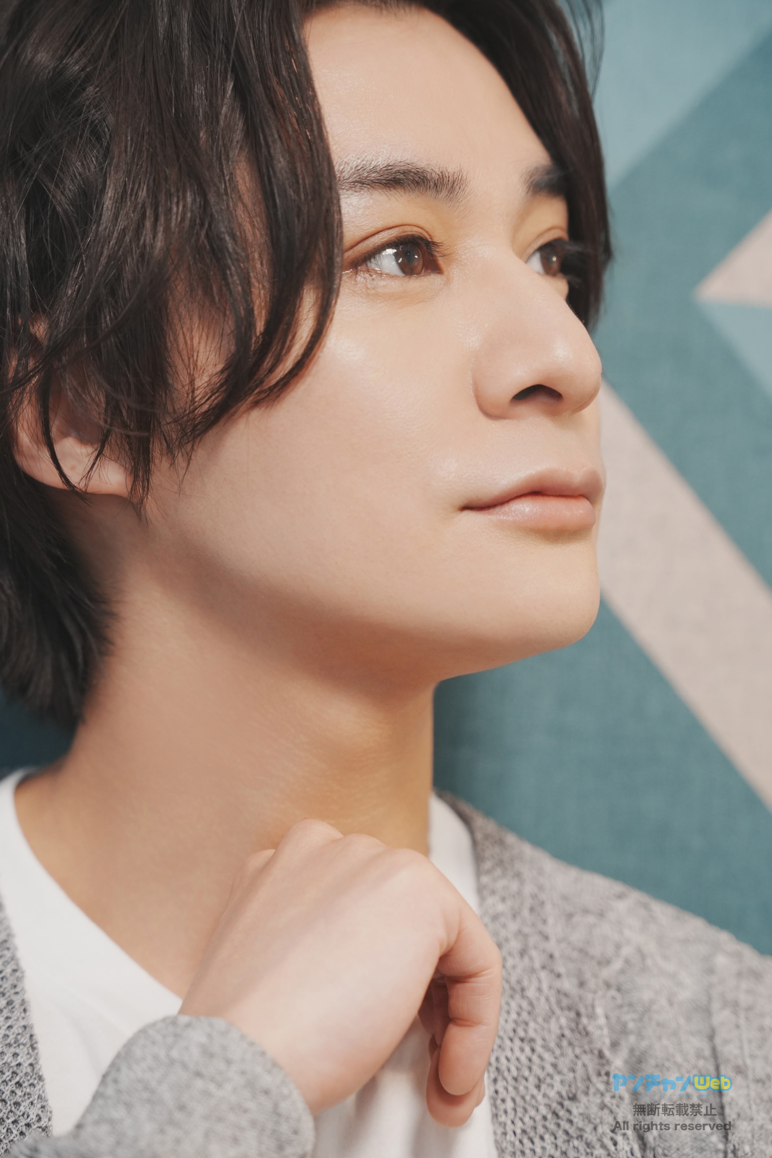 高崎翔太さん