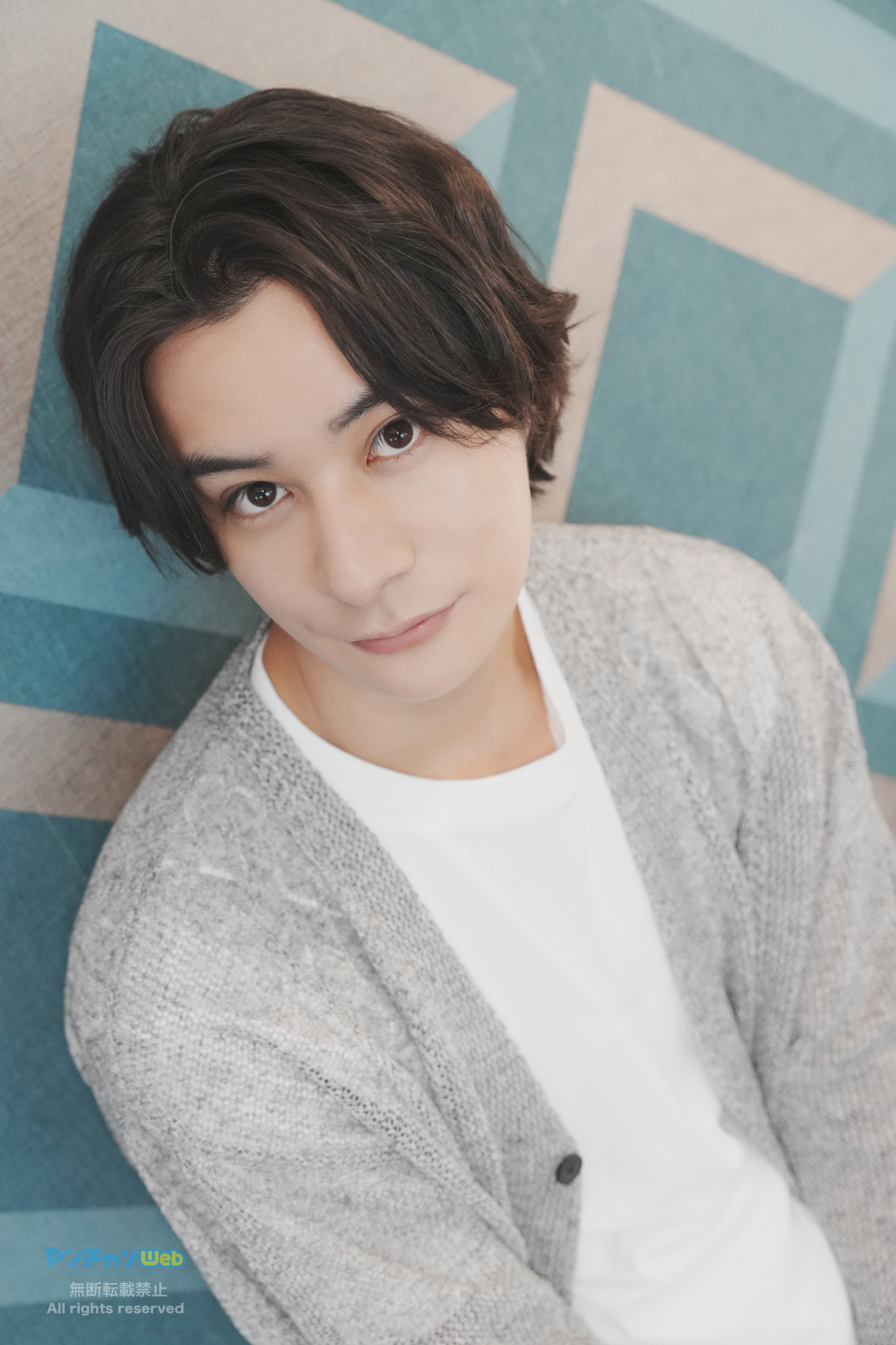 高崎翔太さん