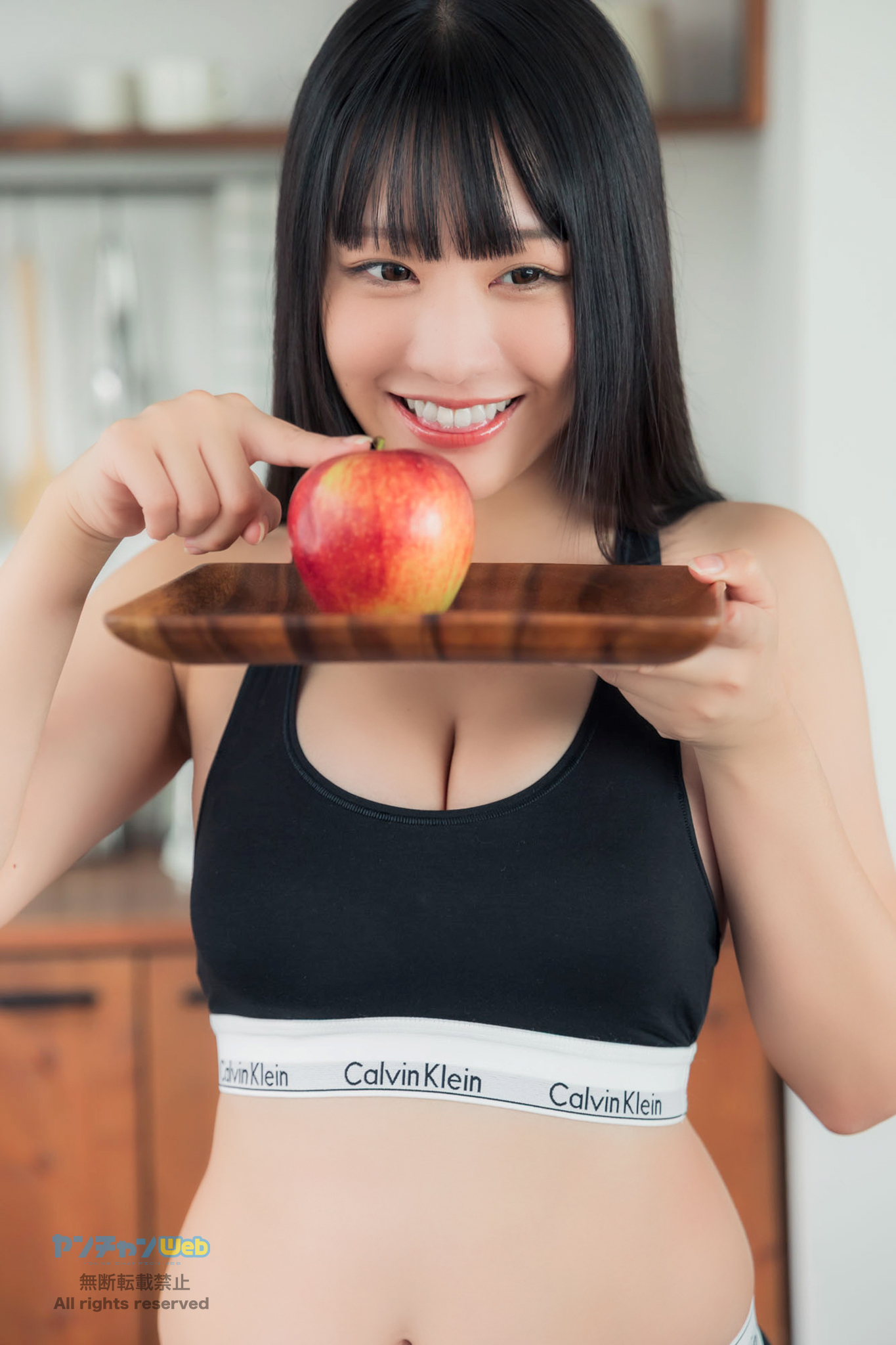葵りんごさん