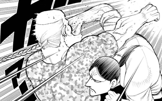 <a href="https://www.ganganonline.com/title/1327/chapter/125223" class="n" target="_blank">第49話-1を読む</a>