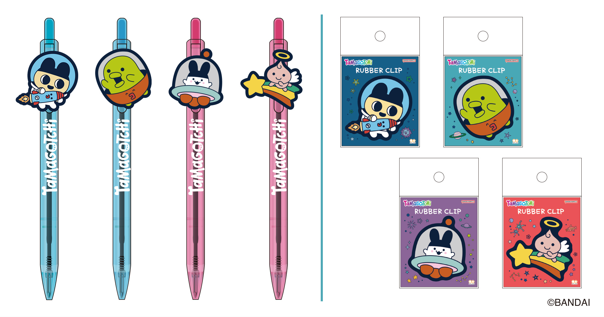 全4柄 各792円/全4柄 各660円