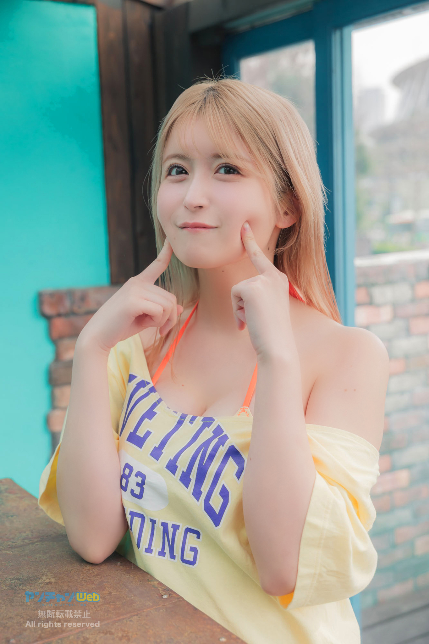 佐倉みきさん