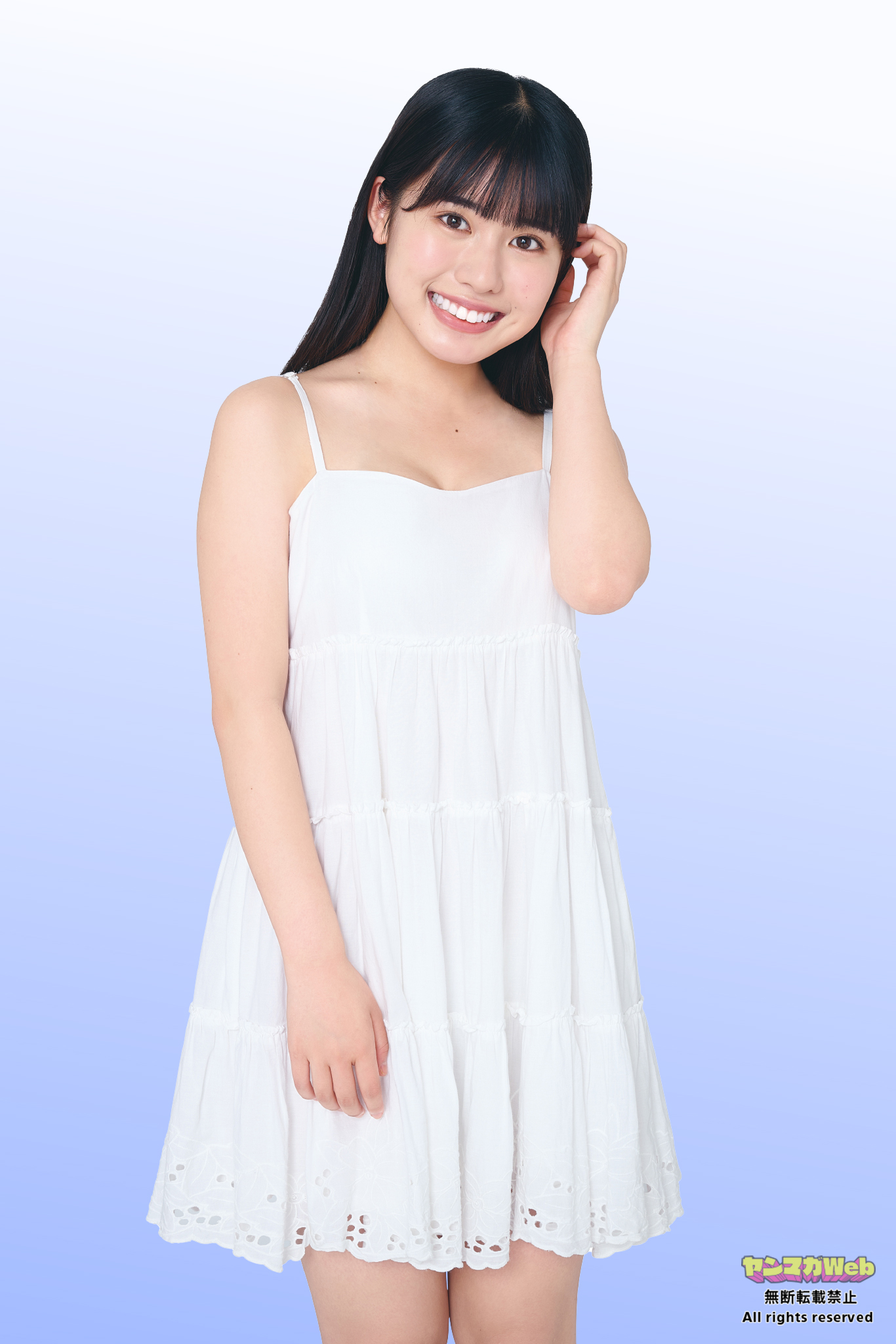 富田莉代さん