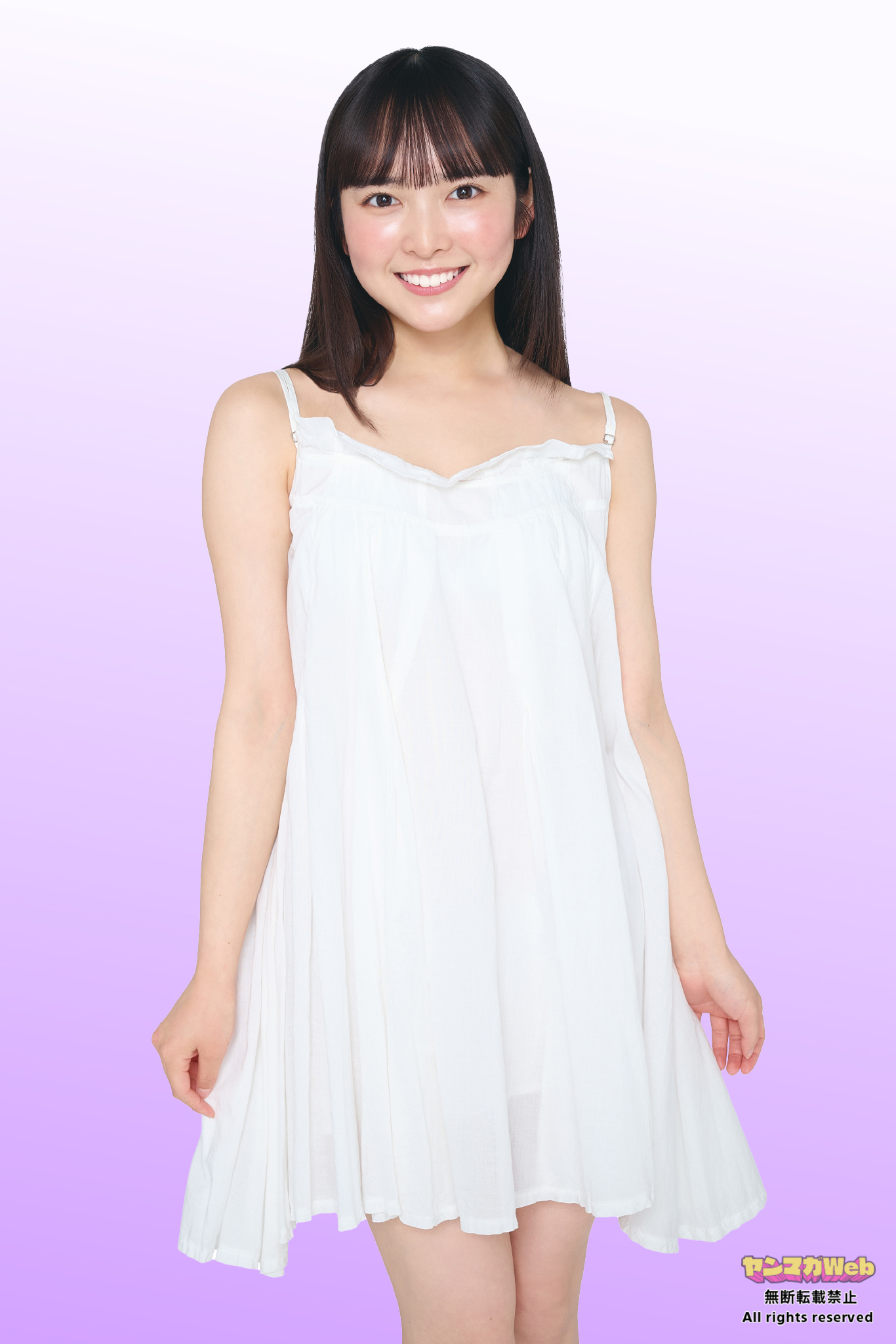 林春花さん