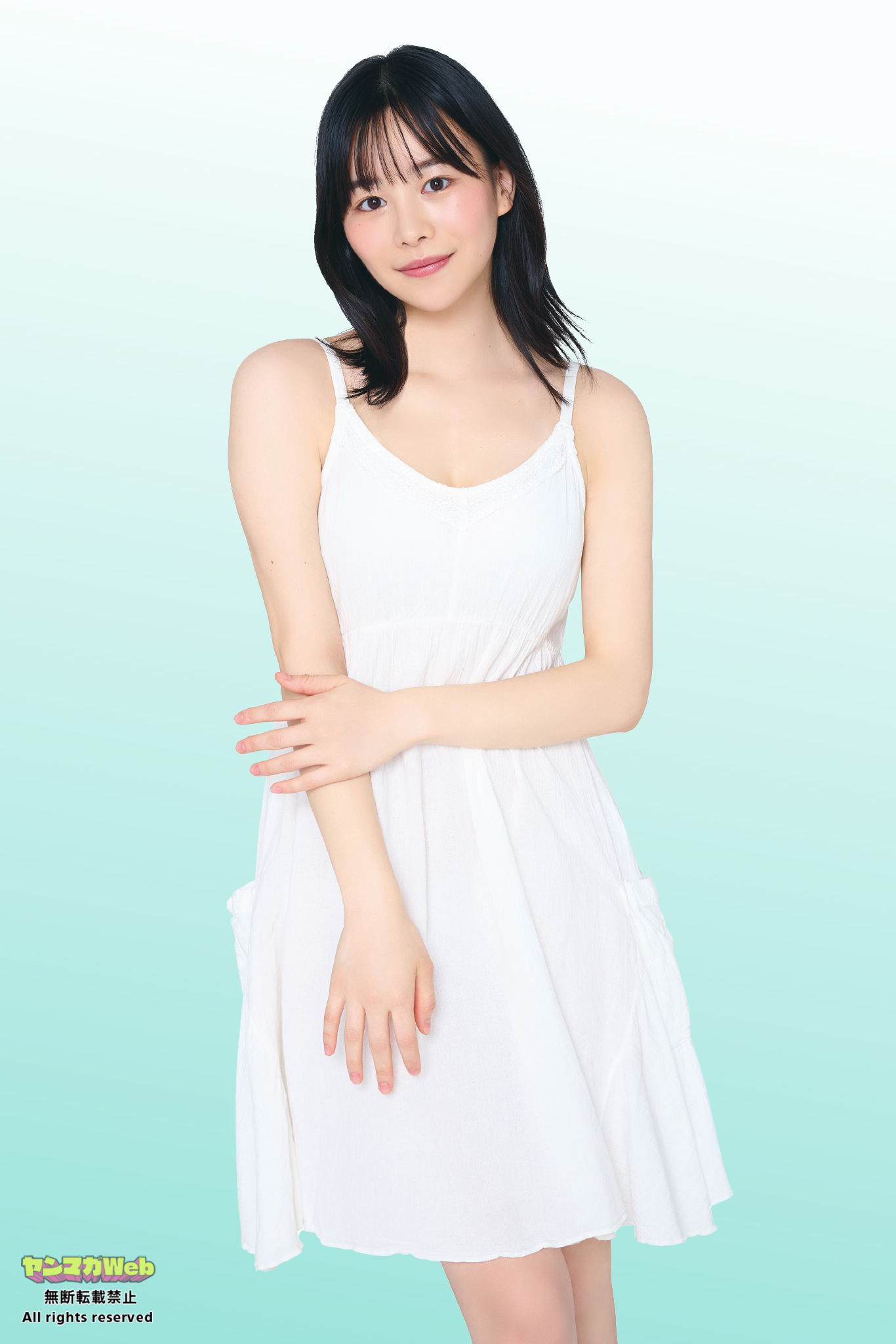 内田祭莉さん