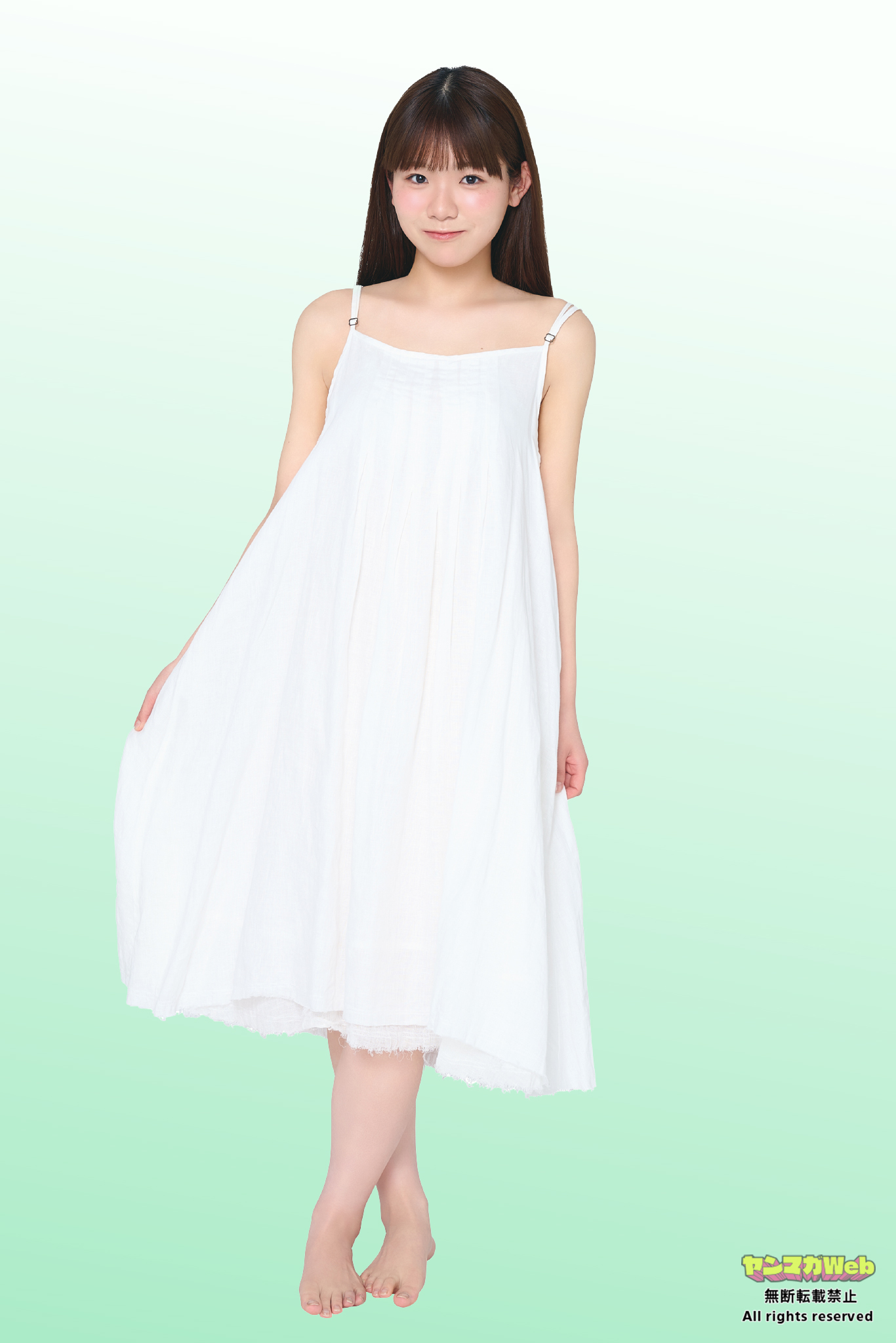 中山未來さん