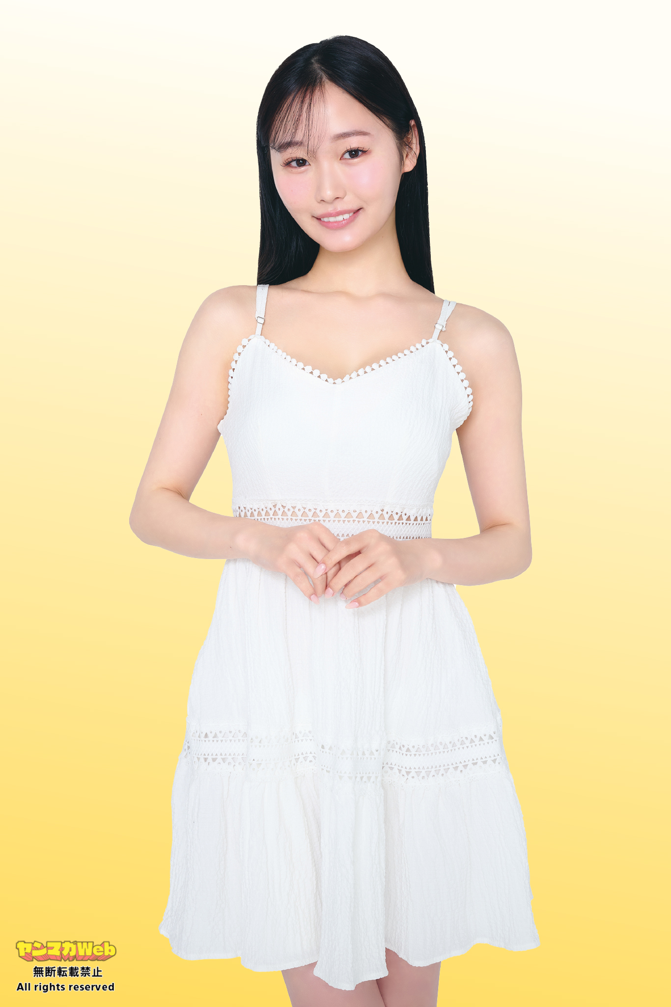 中村釉香さん