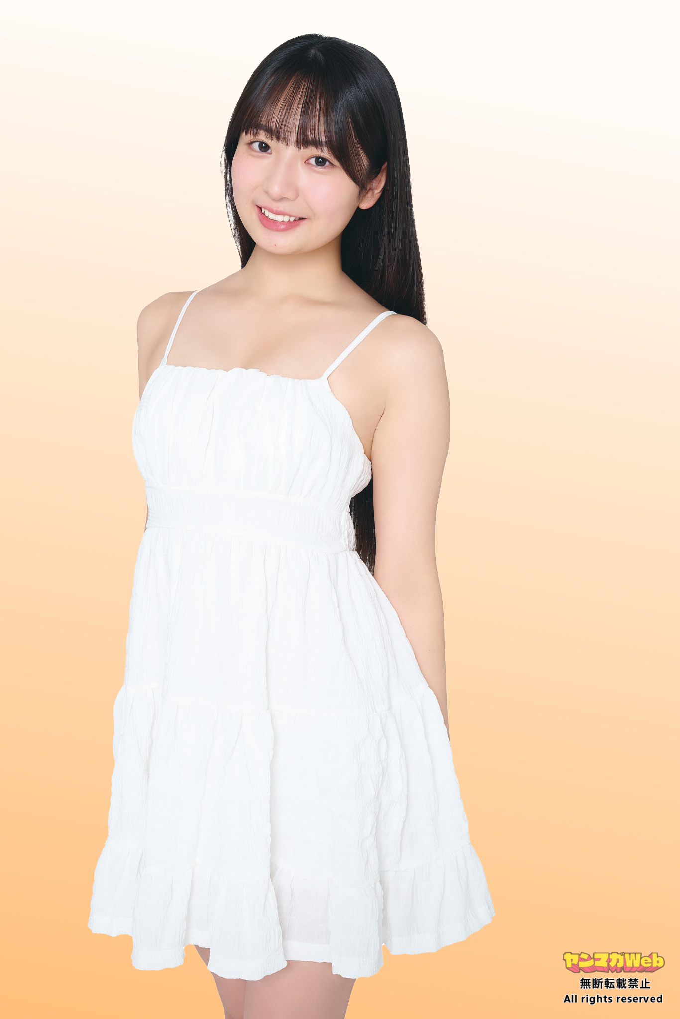 野間愛希さん