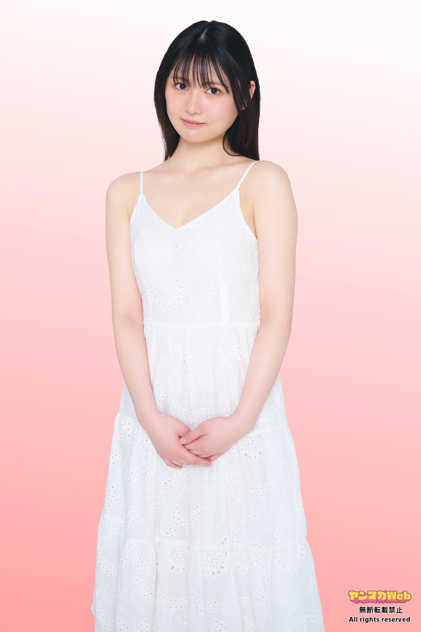 白椛れいさん