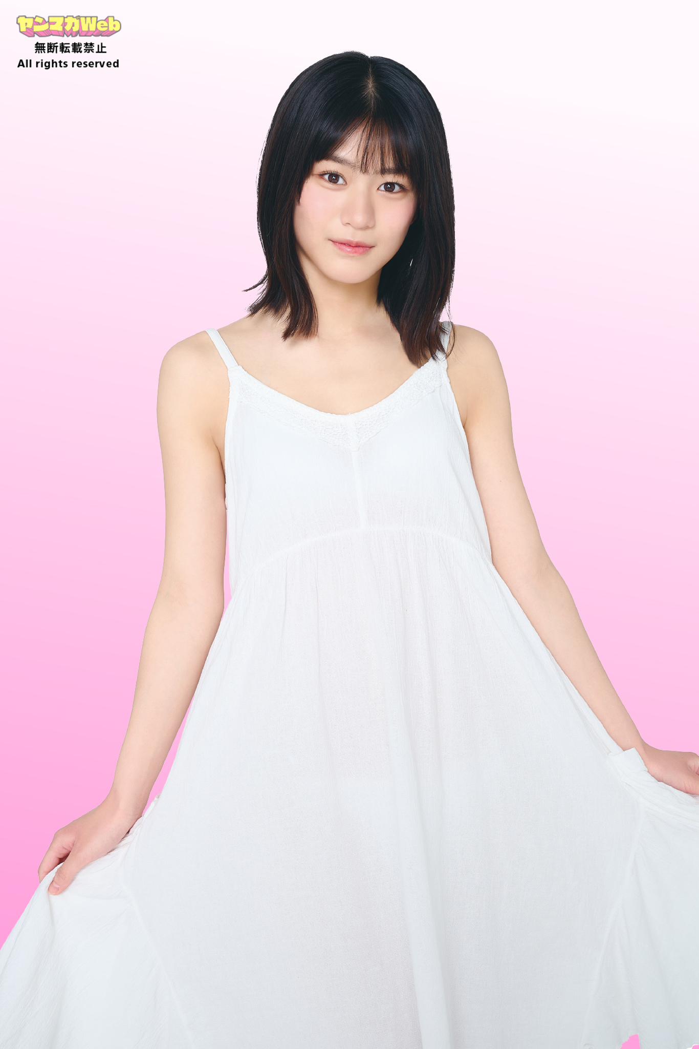 新木美衣さん