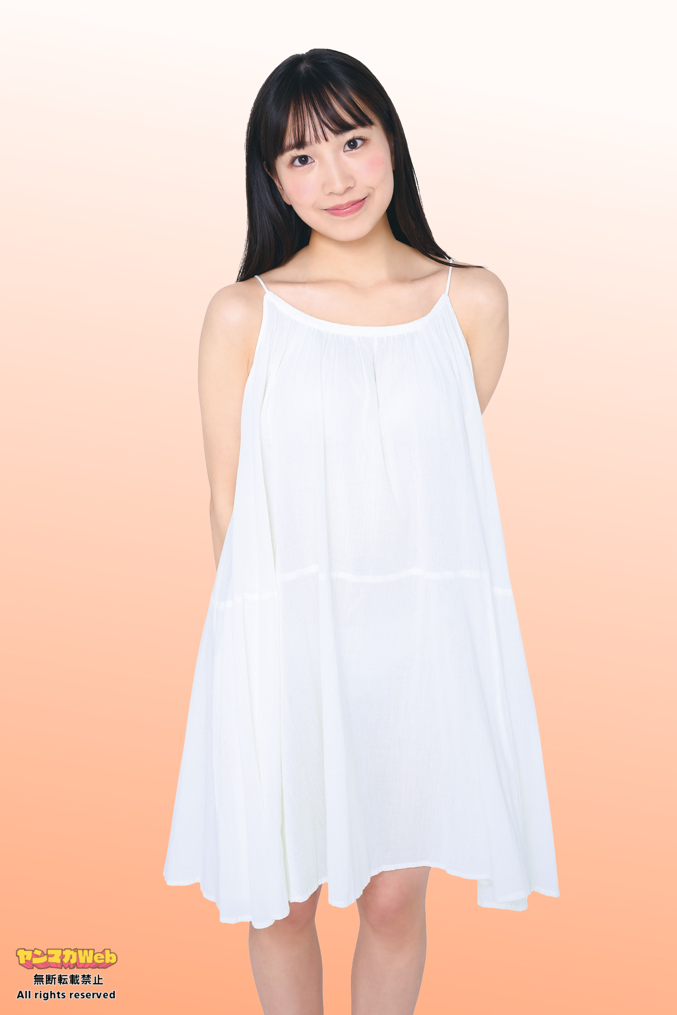新井乃愛さん
